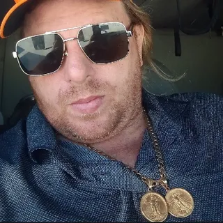 Celebrity Christopher F.