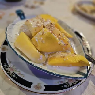 oysters and mussels, food