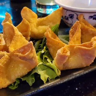 103 Crab Rangoon