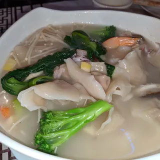 Wonton Soup