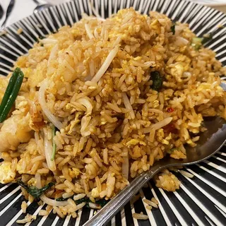 218 Thai Fried Rice