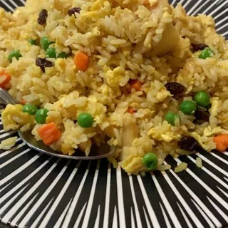 220 Pineapple Fried Rice