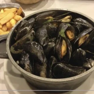 306 Black Pepper Beef