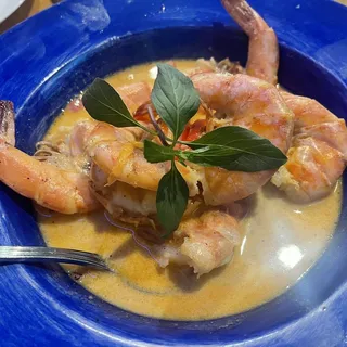 504 House Special Prawn