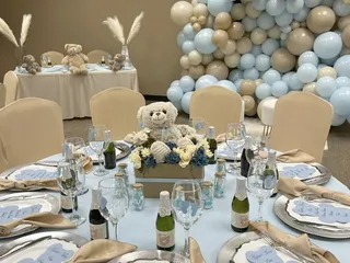 Midlothian Conference Center