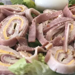 Chef Salad