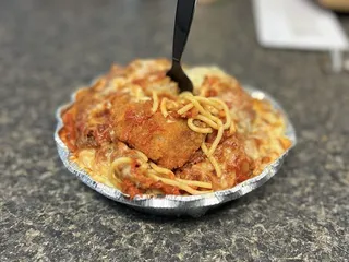 Maria D's Sub Shop