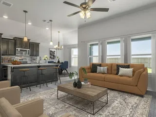 Ideal Homes & Neighborhoods