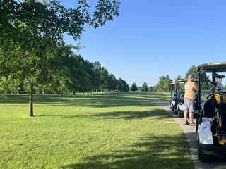 Bright Leaf Golf Resort