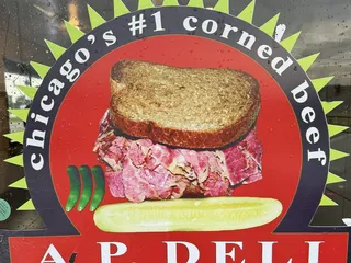 Ap Deli III