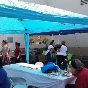 1st annual Reseda Live Happy &amp; Wellness Fair