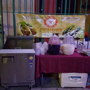 On location @ The Tree House Lounge 
Toys for Tots event presented by eZWay events.
#ezway #aptacos