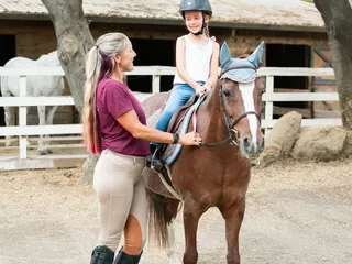 Los Lagos Equestrian