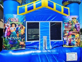 R&T Party Rentals