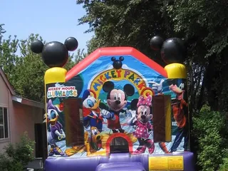 FunTime Party Rentals