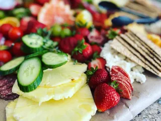 KOAKX Catering