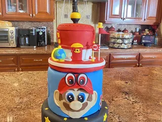 Stephy’s Cakery