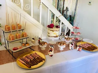 Dezzy's Delectables