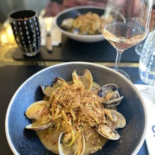 vongole