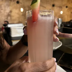 Drinks