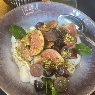 Fig Salad