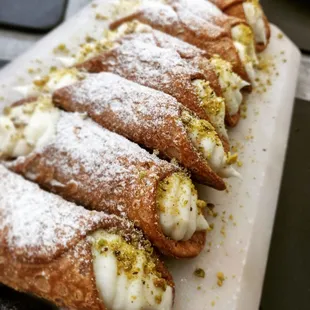 Cannoli