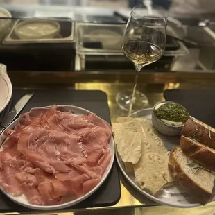 Focaccia
