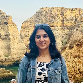 Sahithi T.