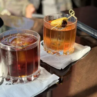 Piggy back Rye and up in smoke