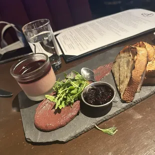 Duck Liver Pate