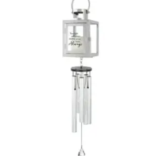 Windchime Sympathy Gifts