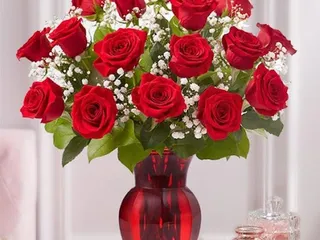 Flowers of Memphis