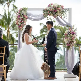 Hyatt Regency Na Lea Terrace