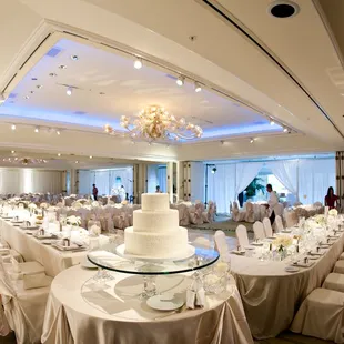 The Kahala Hotel Maile Ballroom