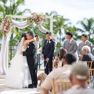 Hyatt Regency Na Lea Terrace