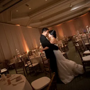 Halekulani Hotel Ballroom