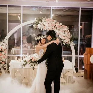 The Kahala Hotel  Waialae Ballroom