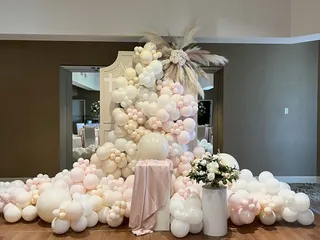 The Balloon Girls