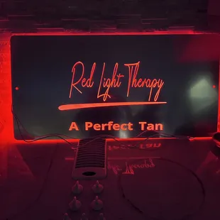 Red Light helps support the entire body! Skin, mood, joints, muscle recovery and more! All without side effects. Come see why.