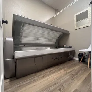 Ultrasun Level 1 bed