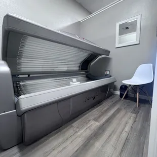 Ultrasun Level 2 bed