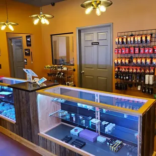 Coils And Accessories!