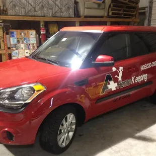 Maintaining a clean home is part of a healthy lifestyle. Regular cleaning reduces allergens, asthma, and the spread of viruse...