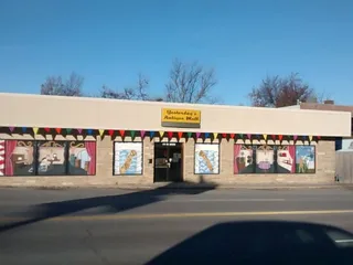Yesterday's Antique Mall