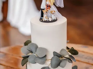 Kim's Kakery, Bakery & Cafe