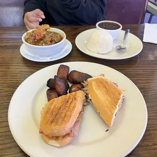Cuban Sandwich