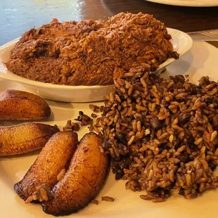 Shredded Beef
