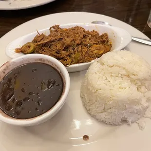 Ropa Vieja