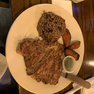 Skirt Steak