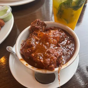 Oxtails